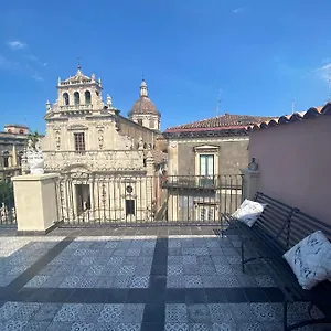 Palazzo Framì Acireale